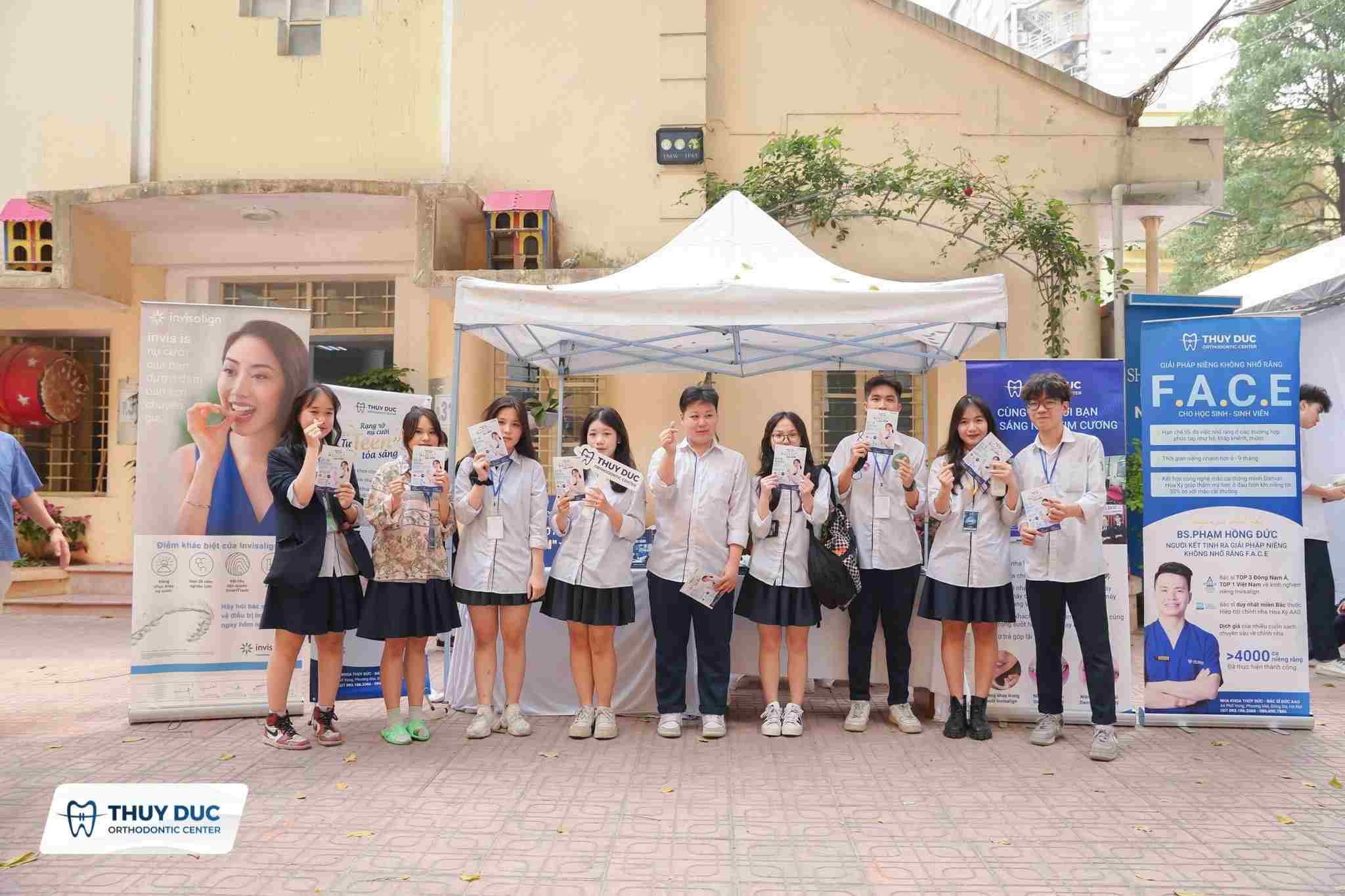 THÚY ĐỨC x THPT VIỆT ĐỨC HÂN HẠNH LÀ NHÀ TÀI TRỢ KIM CƯƠNG CHO SỰ KIỆN  THÚY ĐỨC x THPT VIỆT ĐỨC HÂN HẠNH LÀ NHÀ TÀI TRỢ KIM CƯƠNG CHO SỰ KIỆN