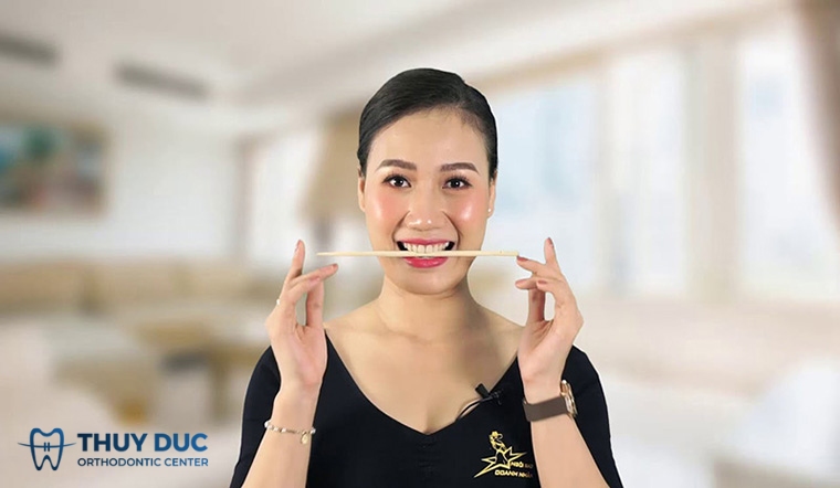 Bài tập cười ngậm đũa 1 Bài tập cười ngậm đũa 1