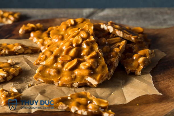 Các món ăn vặt nên tránh 1 Các món ăn vặt nên tránh 1