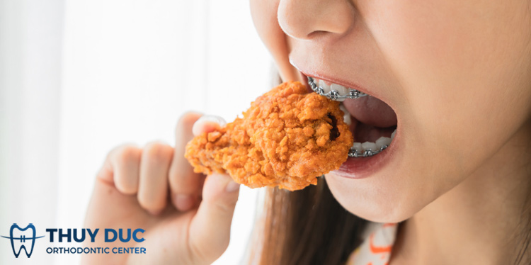 Những món ăn dai, cứng, nhiều sợi 1