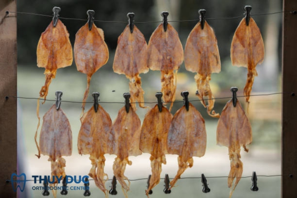 Các món ăn vặt nên tránh 3 Các món ăn vặt nên tránh 3