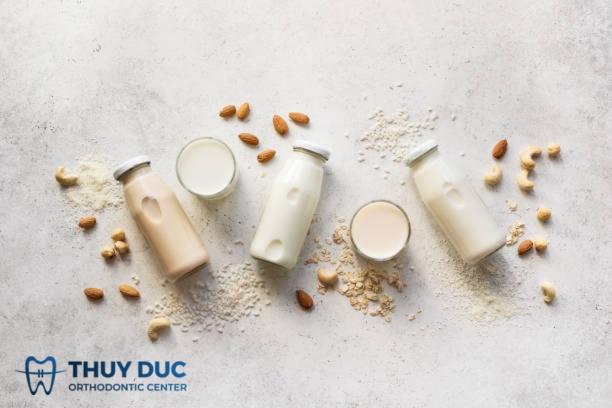 Các món ăn vặt cho người niềng răng 3 Các món ăn vặt cho người niềng răng 3