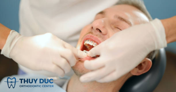 Khám răng đúng lịch trình 1 Khám răng đúng lịch trình 1
