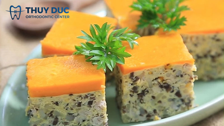 Chế độ ăn phù hợp 1