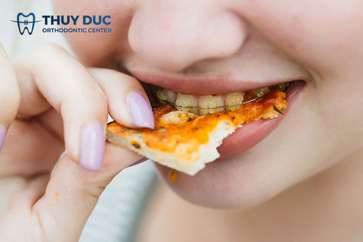 Chế độ ăn uống sai cách 1