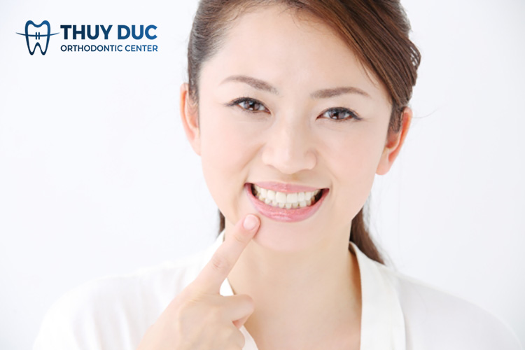 Gương mặt hài hòa, đảm bảo tính thẩm mỹ cho gương mặt 1 Gương mặt hài hòa, đảm bảo tính thẩm mỹ cho gương mặt 1