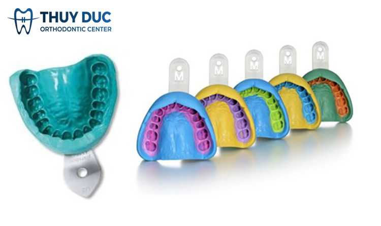 Lấy dấu răng là gì? Khi nào cần lấy dấu răng? 1 Lấy dấu răng là gì? Khi nào cần lấy dấu răng? 1