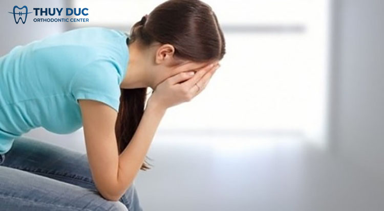 Tính cách người răng hô theo quan niệm nhân tướng 1 Tính cách người răng hô theo quan niệm nhân tướng 1