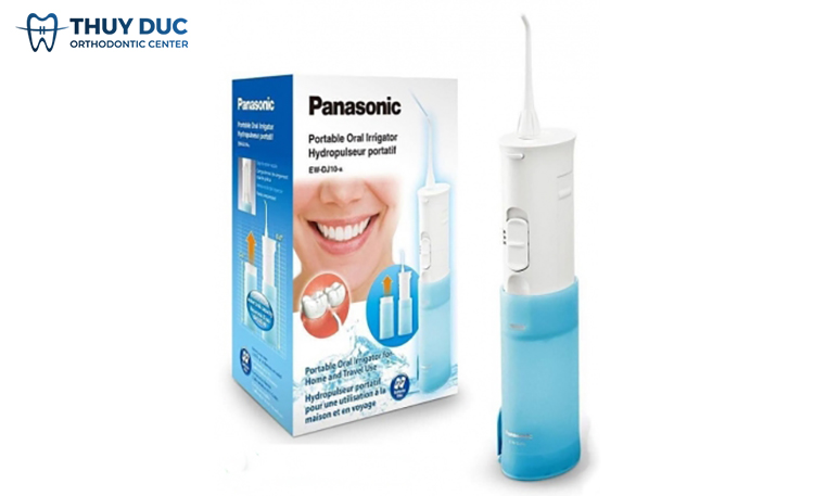 3. Panasonic EW-DJ10-A 1 3. Panasonic EW-DJ10-A 1