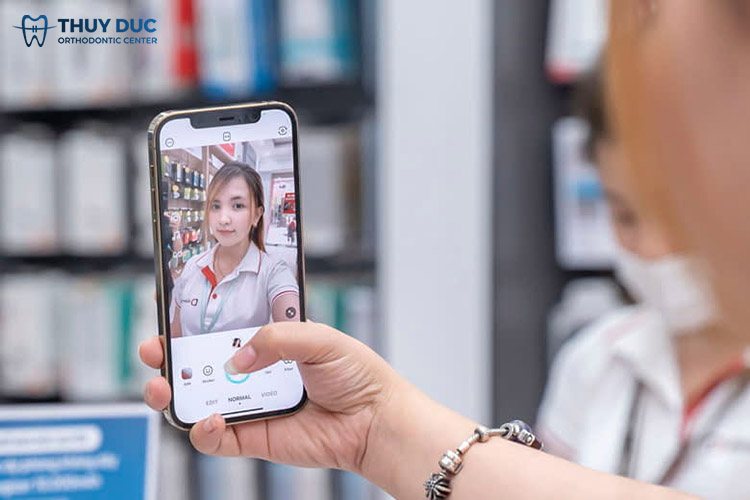 Không nên đặt máy quá thấp 1 Không nên đặt máy quá thấp 1