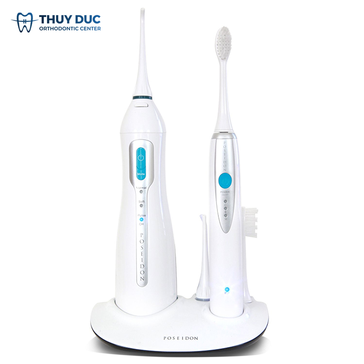 5. ToiletTree Products Oral Irrigator 1 5. ToiletTree Products Oral Irrigator 1