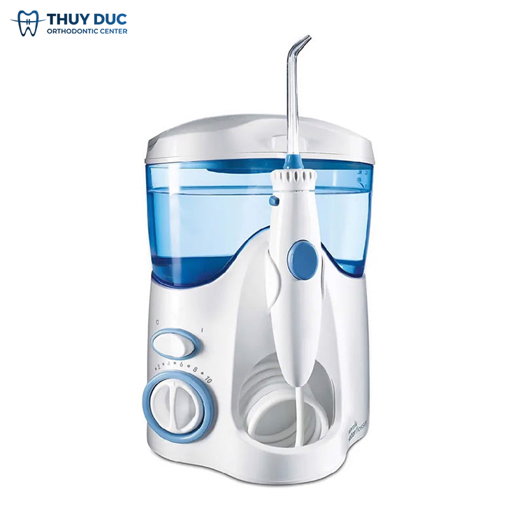 8. Waterpik Ultra Water Flosser (WP-100) 1 8. Waterpik Ultra Water Flosser (WP-100) 1