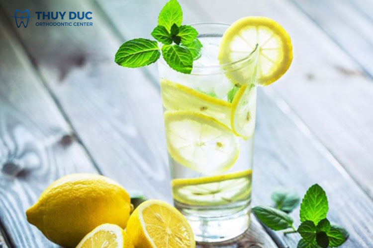 Thực phẩm chứa nhiều axit 1