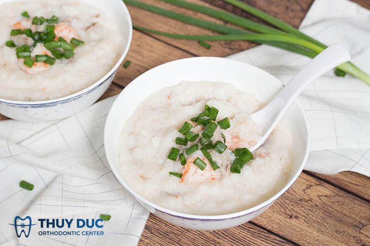 Thức ăn mềm, lỏng, nguội 1 Thức ăn mềm, lỏng, nguội 1