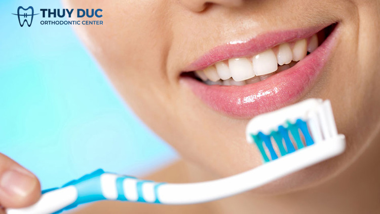 Vệ sinh răng đúng cách 1