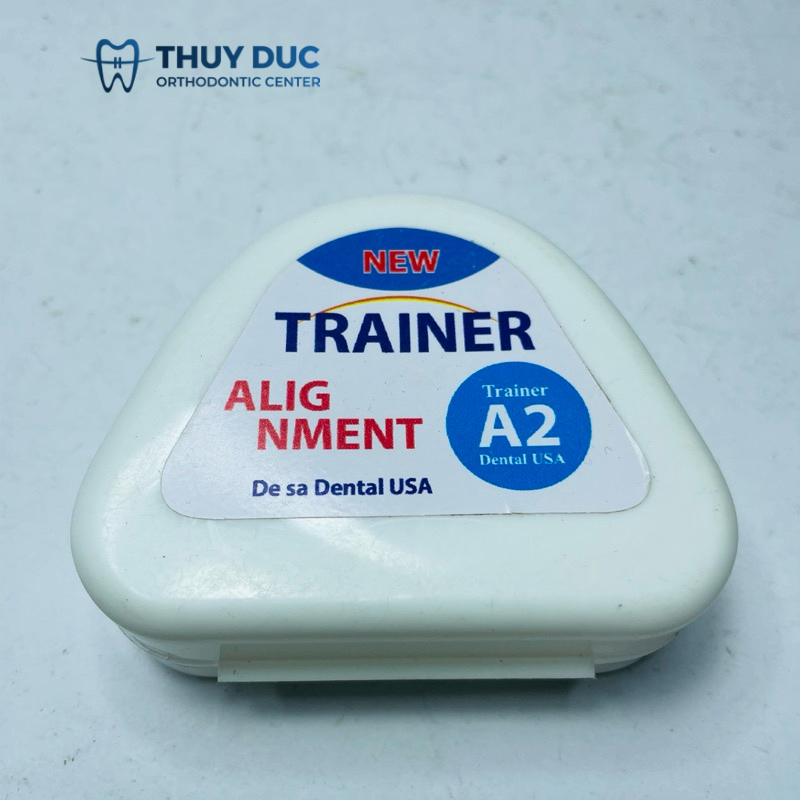 4. Quy trình sử dụng Trainer đúng cách 1