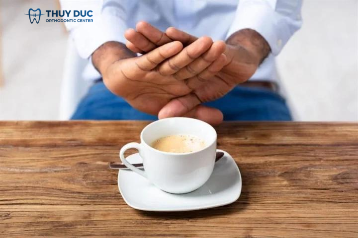 1. Hạn chế sử dụng thực phẩm có màu 1 1. Hạn chế sử dụng thực phẩm có màu 1