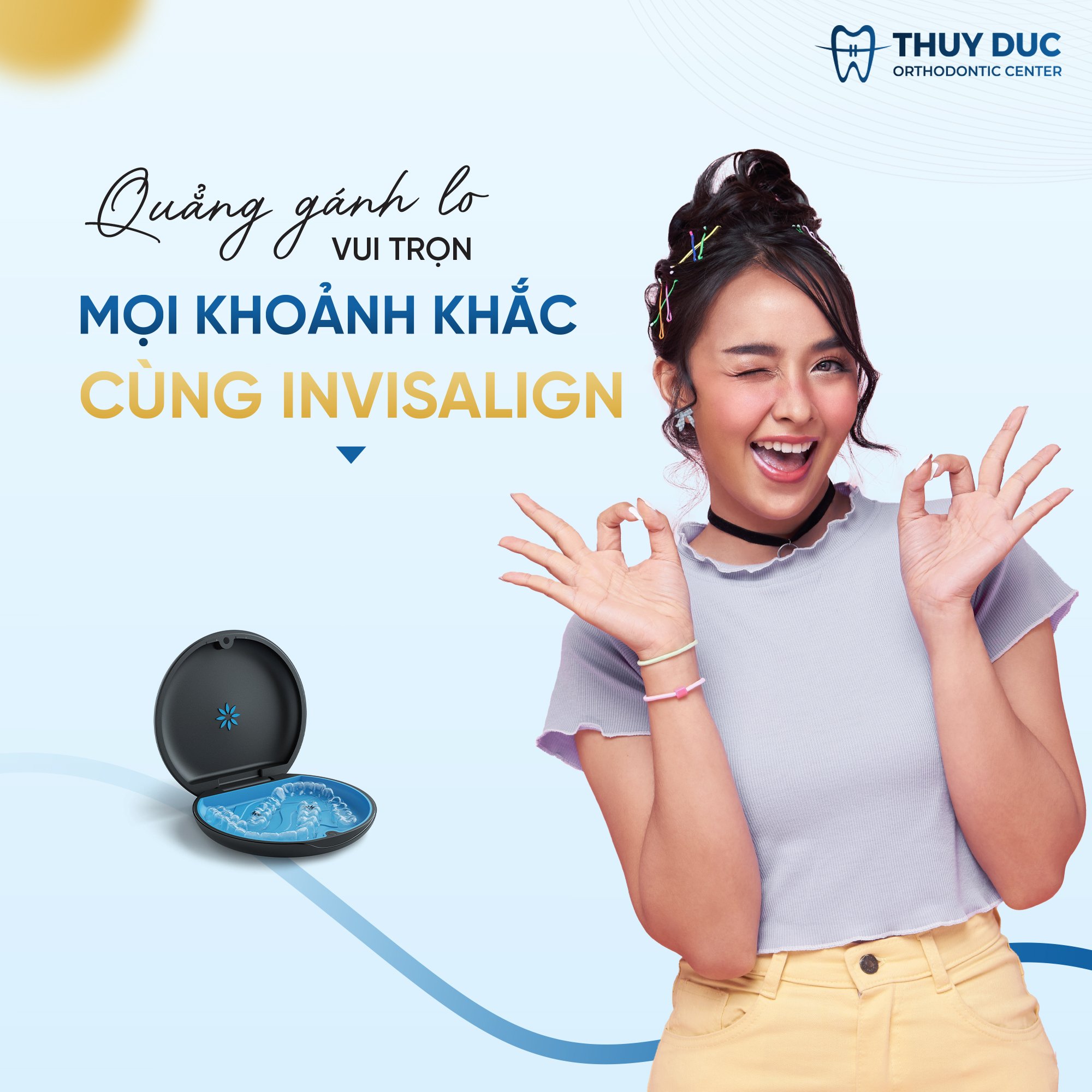 3. Giới thiệu địa chỉ niềng răng uy tín tại Hà Nội 2