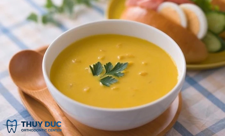 Sau khi nhổ răng 2 Sau khi nhổ răng 2