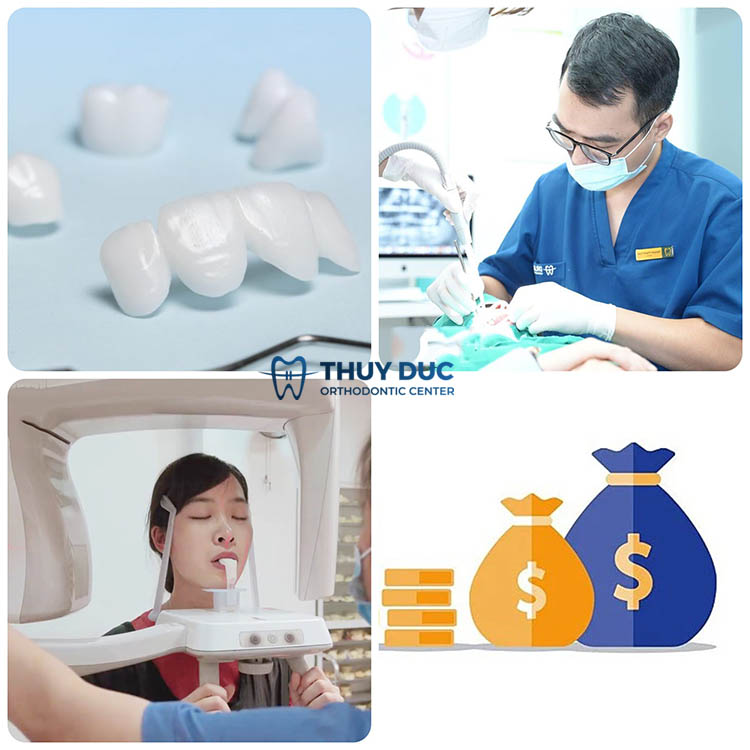 5. Nha khoa Thuý Đức- Địa chỉ bọc răng sứ chất lượng 1 5. Nha khoa Thuý Đức- Địa chỉ bọc răng sứ chất lượng 1