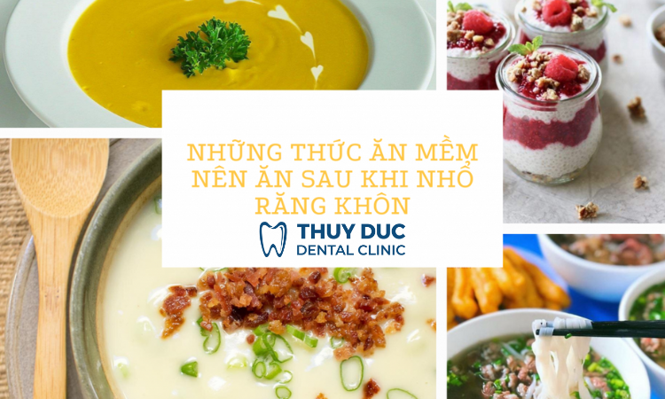 Các thực phẩm nên ăn 1