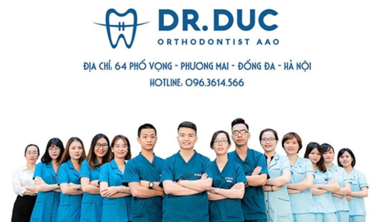 Địa chỉ nhổ răng khôn an toàn, không đau tại Hà Nội 1