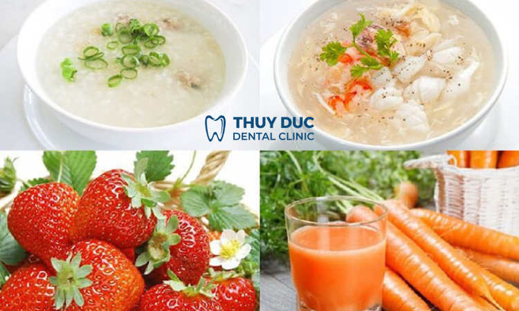 Những lưu ý khi nhổ răng khôn mọc thẳng? 1