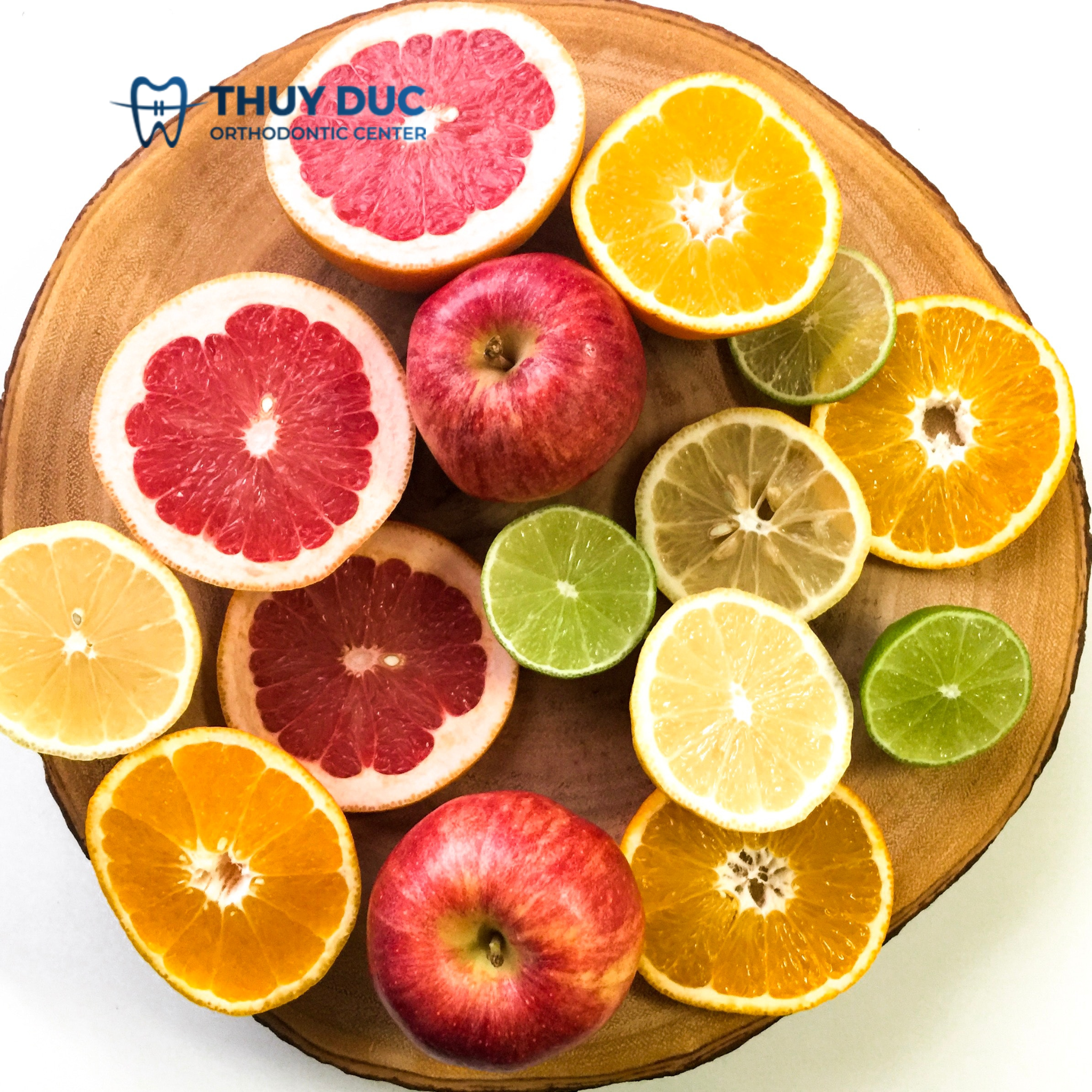 Các loại thực phẩm nào có thể gây mòn men răng? 1