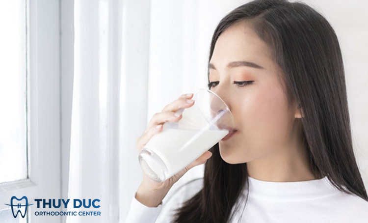 Các thực phẩm từ sữa 1 Các thực phẩm từ sữa 1