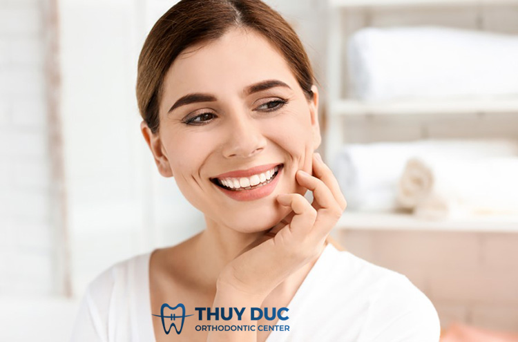 3. Bọc răng sứ có an toàn không? 1 3. Bọc răng sứ có an toàn không? 1