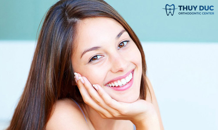 5. Bọc răng sứ có làm thay đổi khuôn mặt không? 1 5. Bọc răng sứ có làm thay đổi khuôn mặt không? 1