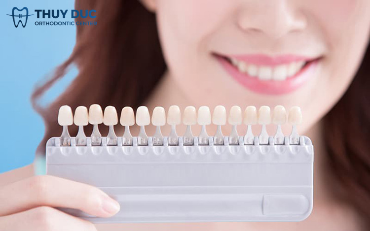 5. Chi phí bọc răng sứ Lava hết bao nhiêu? 1