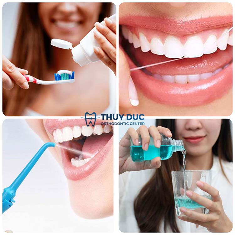 Hình thành và duy trì thói quen tốt 1