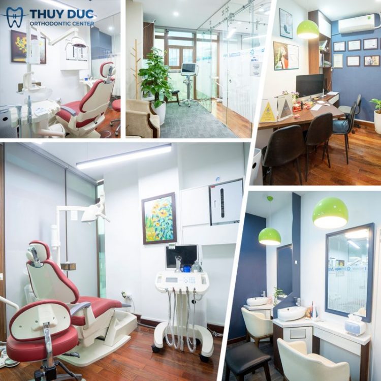 Về phía phòng khám 1 Về phía phòng khám 1
