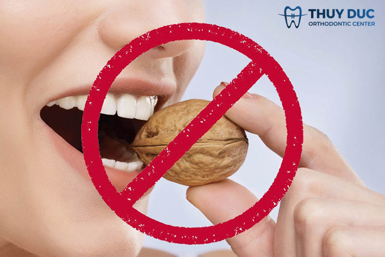 Những điều cần tránh 1