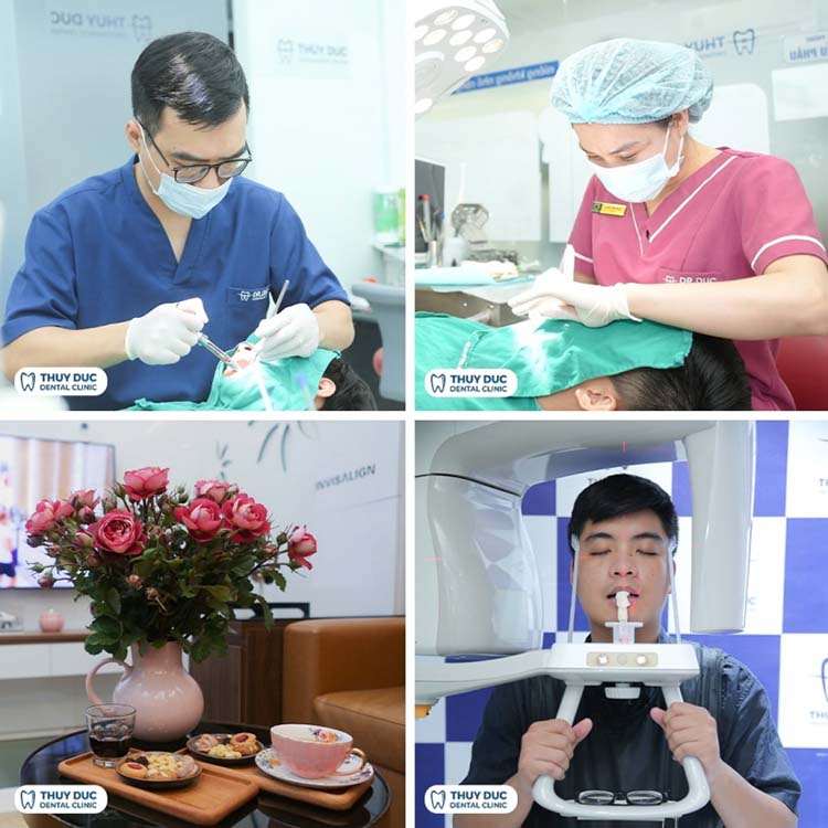 6. Mách bạn địa chỉ điều trị răng móm uy tín, chất lượng 1 6. Mách bạn địa chỉ điều trị răng móm uy tín, chất lượng 1