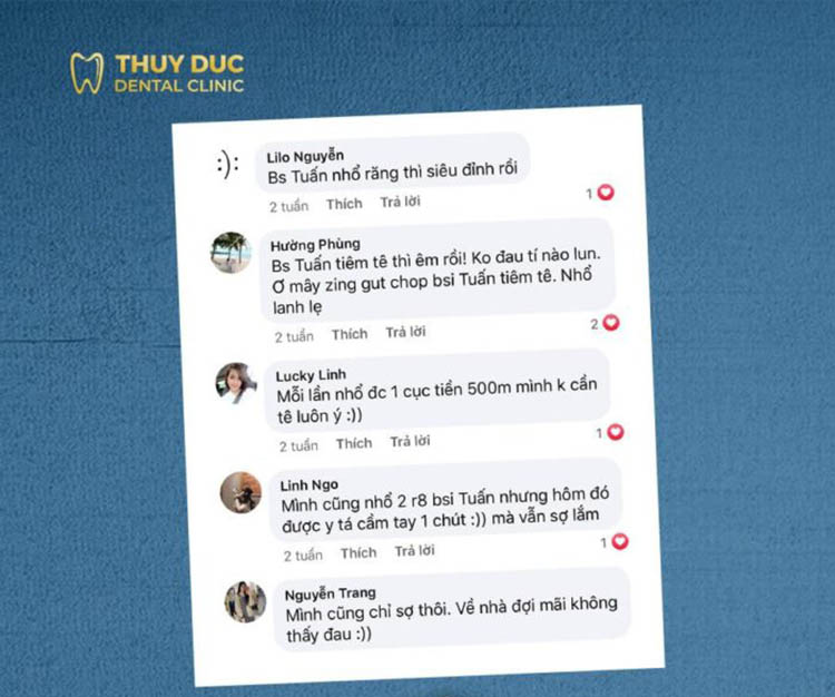 Địa chỉ nhổ răng khôn an toàn, không đau tại Hà Nội 2 Địa chỉ nhổ răng khôn an toàn, không đau tại Hà Nội 2