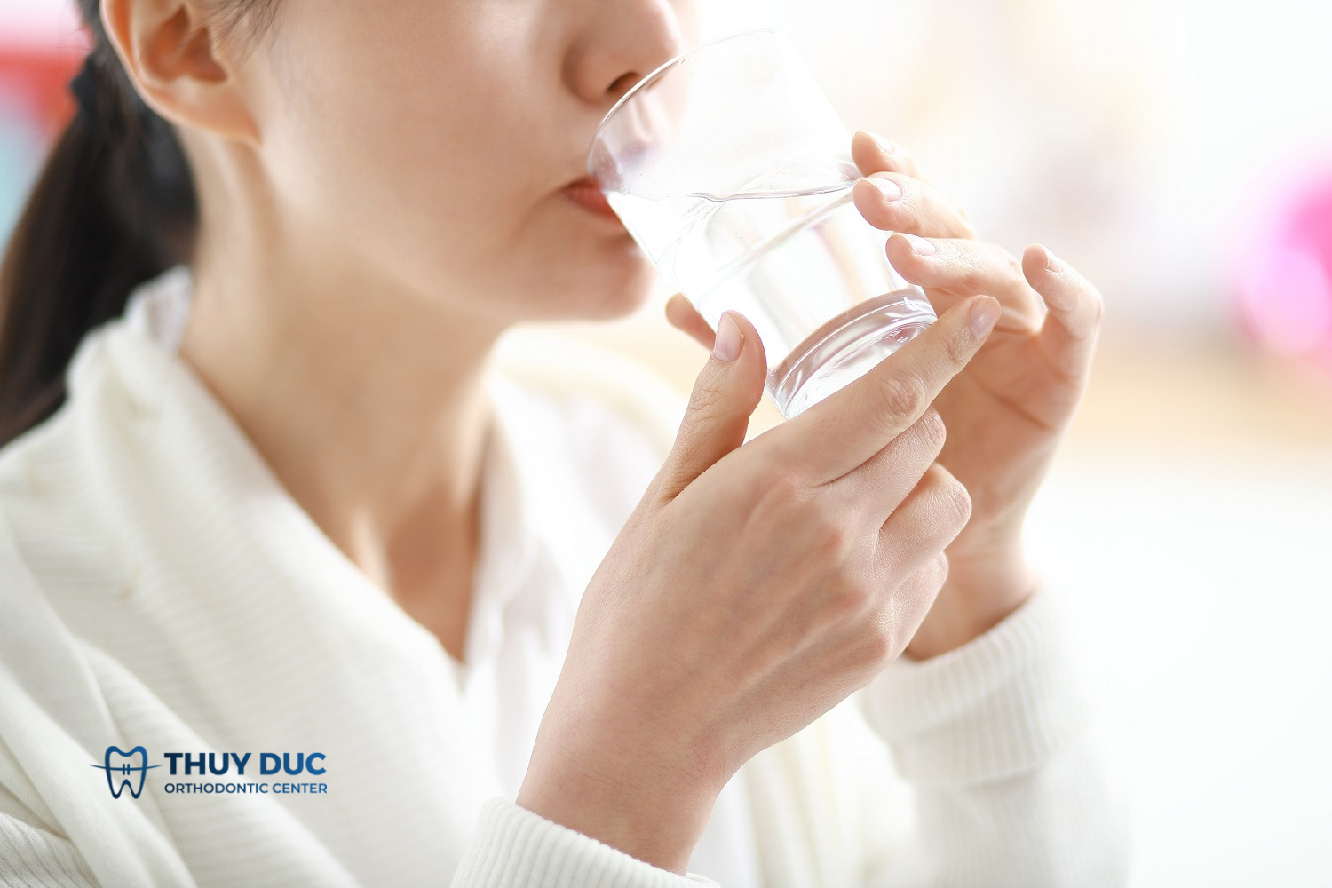 Uống nhiều nước 1 Uống nhiều nước 1