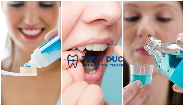 1. Vệ sinh răng miệng đúng cách 1