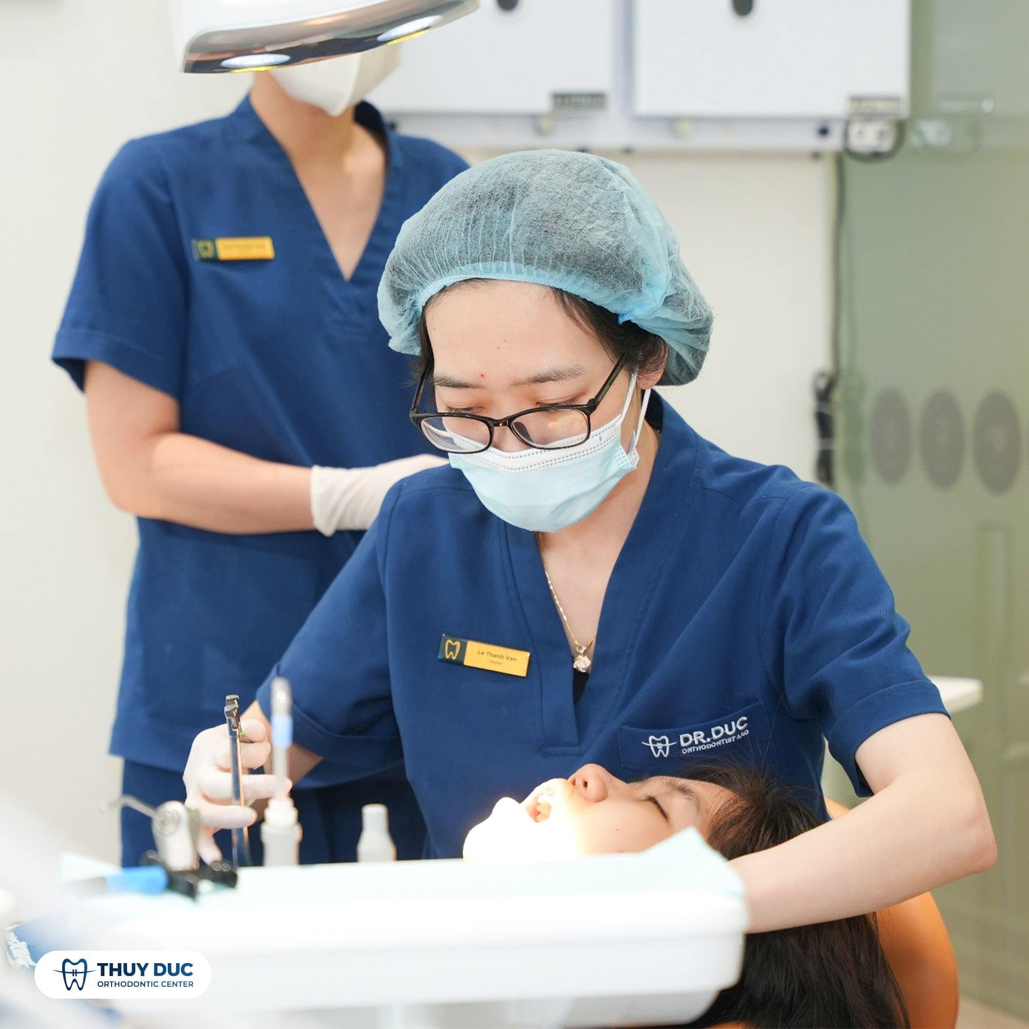 Kiểm tra tình trạng răng miệng trước khi sử dụng 1 Kiểm tra tình trạng răng miệng trước khi sử dụng 1