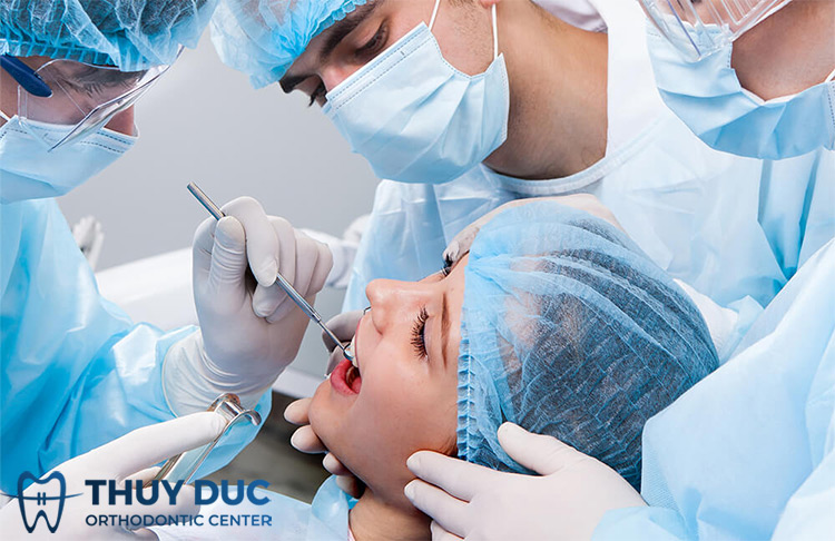 Làm thế nào để phòng ngừa implant đào thải? 1 Làm thế nào để phòng ngừa implant đào thải? 1