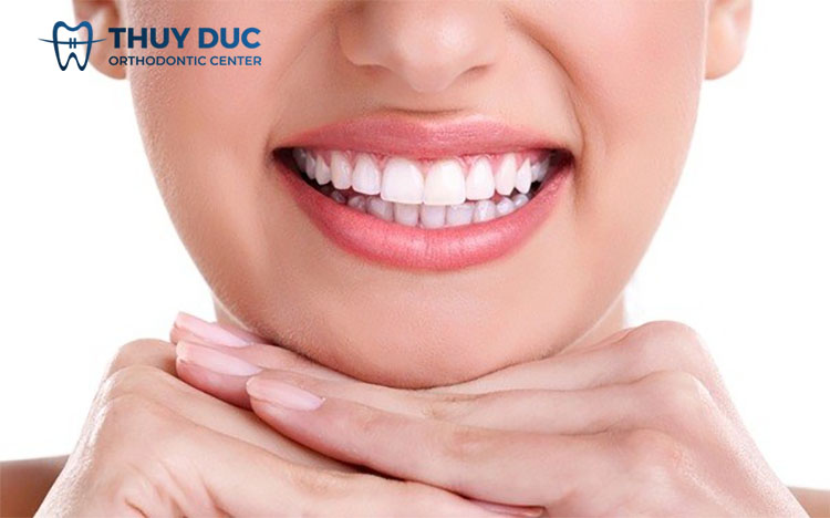 Chế độ ăn uống ảnh hưởng đến răng miệng 1