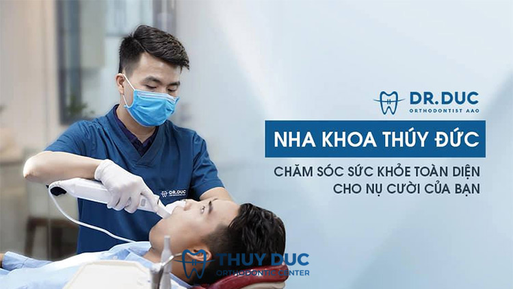Nha khoa Thúy Đức - Địa chỉ trồng răng Implant uy tín, chất lượng 1 Nha khoa Thúy Đức - Địa chỉ trồng răng Implant uy tín, chất lượng 1