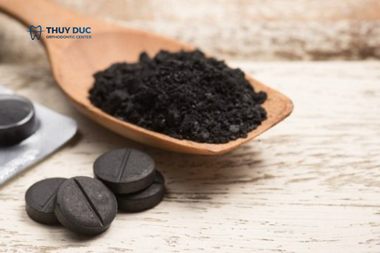 Than hoạt tính là gì? 1 Than hoạt tính là gì? 1