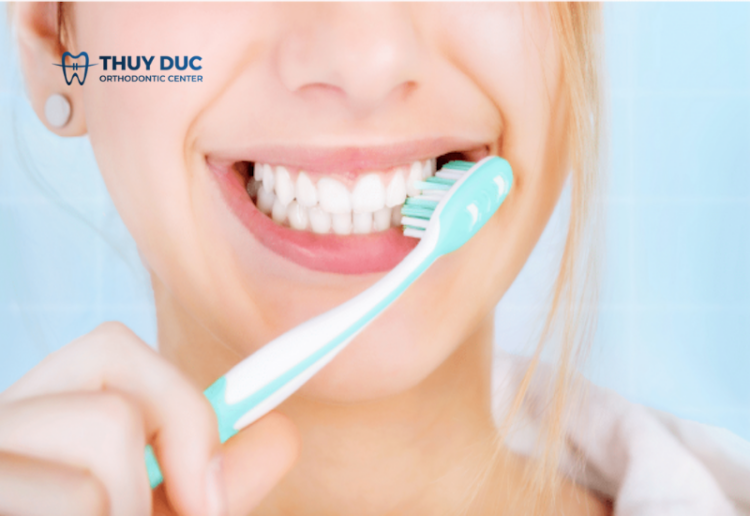 Sau tẩy trắng răng cần cần lưu ý gì? 1