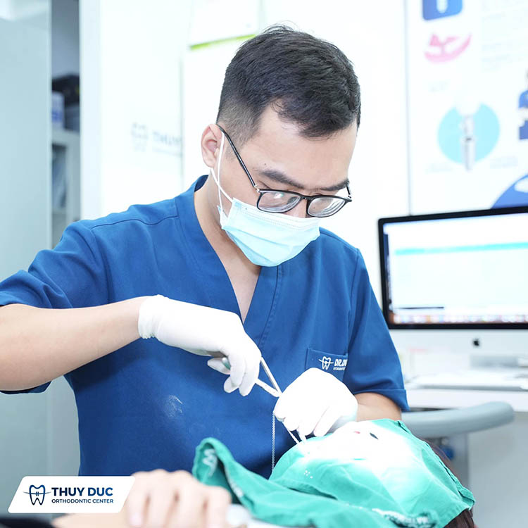 Đội ngũ bác sĩ có tay nghề cao 1 Đội ngũ bác sĩ có tay nghề cao 1