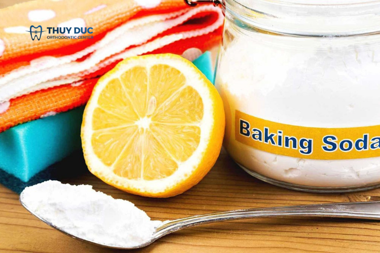 Cách tẩy trắng răng bằng chanh 3 Cách tẩy trắng răng bằng chanh 3