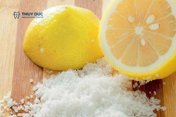 Cách tẩy trắng răng bằng chanh 4 Cách tẩy trắng răng bằng chanh 4
