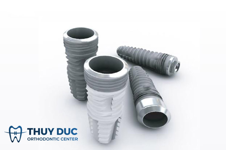 Trụ Implant DIO (Hàn Quốc) 1