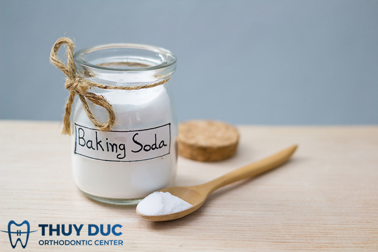 Baking soda là gì? Công dụng của baking soda 1